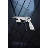Lb-15 Silver Pütür Tabancası - 0,2 mm