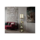 Lb-729 Bodrum Lambader, Gold