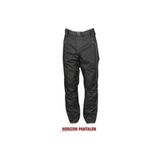 LBC Horizon Yandan Fermuarlı Motosiklet Pantolonu
