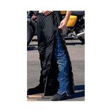 Lbc Yandan Fermuarlı Motosiklet Pantolonu - 3XL