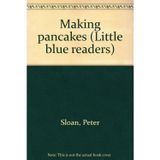 Lbr Making Pancakes (Us)