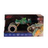 Lc-31216 Lets Ride Uk 1 14 2 4Ghz Yüksek Hızlı Drift Araba Şarjlı