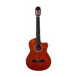 Lc 3900 Ceq Or Elektro Klasik Gitar