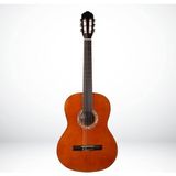 LC-3900OR Klasik Gitar Paketi (Kılıf & Tel & Pena)