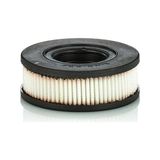 Lc 9005 - Filtre, Motor Bloğu Hava Tahliyesi - Mann Fılter - 0 - Siyah