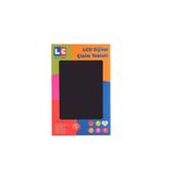 LC Dijital Çizim Tableti 8,5 Inç Yazı Tahtası Tablet 30864