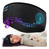 LC-dolida Uyku Maskesi - Kablosuz Kulaklıklar - Bluetooth 5.2 - Siyah