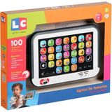LC Eğitici İlk Tabletim +12 Ay Sınırsız Oyuncu Sayısı İle Eğlenceli Oyun Deneyimi