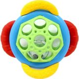 Lc LC-30800 Oyuncak Ufo Diş Kaşıyıcı & Çıngırak
