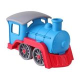 Lc Lets Be Child Tren Lokomotif