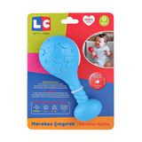 LC Marakas Çıngırak Mavi