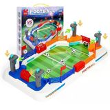 Lc Masaüstü Futbol Oyunu