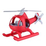 Lc Oyuncak Eğitici Ve Öğretici Büyük Helikopter