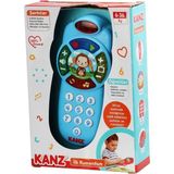 lc oyuncak ılk kumandam 30512 (karışık renk 1 adet) - Yok