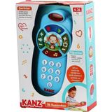 Lc Oyuncak İlk Kumandam 30512 (Karışık Renk 1 Adet)