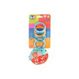 LC Oyuncak Lc 30590 Halkalı Top Çıngırak