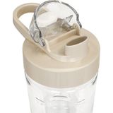 LC-SBL01 Öğütücü Fonksiyonlu Elektrikli Smoothie Blender - Açık Yeşil