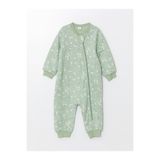 LC Waikiki 1.0 Tog Uzun Kollu Kız Bebek Uyku Tulumu