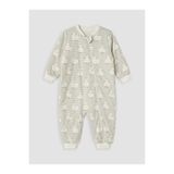 LC Waikiki 1.6 Tog Desenli Erkek Bebek Uyku Tulumu