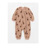 LC Waikiki 1.6 Tog Elyaflı Kız Bebek Uyku Tulumu