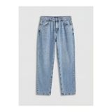 LC Waikiki 745 Baggy Fit Erkek Jean Pantolon
