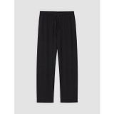 Lc Waıkıkı Antrasit Beli Lastikli Erkek Pijama Alt