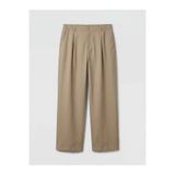 LC Waikiki Bej Baggy Fit Erkek Pantolon