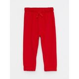 Lc Waikiki Beli Lastikli Basic Erkek Bebek Eşofman Altı - 9 - 12 Ay