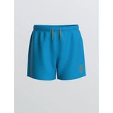 LC Waikiki Beli Lastikli Baskılı Erkek Çocuk Deniz Şortu (S6) - Blue - Dropsuz - 4 - 5 Yaş