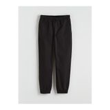 LC Waikiki Beli Lastikli Erkek Çocuk Jogger Pantolon (S6)