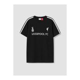 LC Waikiki Bisiklet Yaka Liverpool Erkek Çocuk Tişört