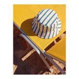 LC Waikiki Çizgili Erkek Bebek Bucket Şapka