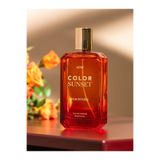 Lc Waikiki Color Sunset EDP 100 ml Kadın Parfüm