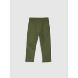 LC Waikiki Erkek Bebek Eşofman Alt - 6 - 9 Ay - Haki