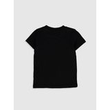 LC Waikiki Erkek Bebek T-Shirt - 24 - 36 Ay - Siyah