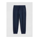 LC Waikiki Erkek Çocuk Gabardin Jogger Pantolon (W6)