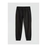 LC Waikiki Erkek Çocuk Gabardin Jogger Pantolon