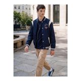 LC Waikiki Erkek Çocuk Gabardin Kargo Pantolon