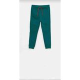 Lc Waikiki Erkek Çocuk Jogger Eşofman Altı - 01H - Yeşil - 13 - 14 Yaş