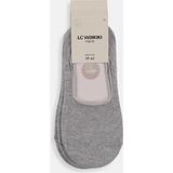 LC Waikiki Erkek Çorap 3'lü - 43 - 45 - Gri Melanj
