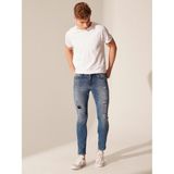 LC Waikiki Erkek Jean Pantolon - Açık Lacivert - 27 / 31