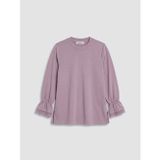 LC Waikiki EVERYDAY Lila Sweatshirt