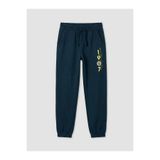 LC Waikiki Fenerbahçe Baskılı Erkek Çocuk Jogger Eşofman Altı (S6)