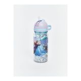 LC Waikiki Frozen Baskılı Kız Çocuk Suluk, 500 ml, Pembe, Plastik