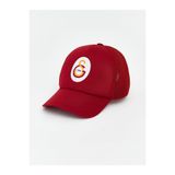LC Waikiki Galatasaray Baskılı Erkek Çocuk Kep Şapka