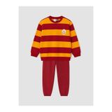 LC Waikiki Galatasaray Erkek Çocuk Eşofman Takım (W6)