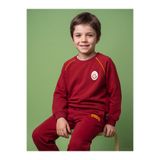 LC Waikiki Galatasaray Nakışlı Erkek Çocuk Sweatshirt