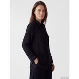 LC Waikiki Grace Siyah Tunik