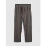 LC WAIKIKI Gri Standart Kalıp Erkek Pijama Alt