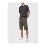 LC Waikiki Haki Regular Fit Erkek Şort